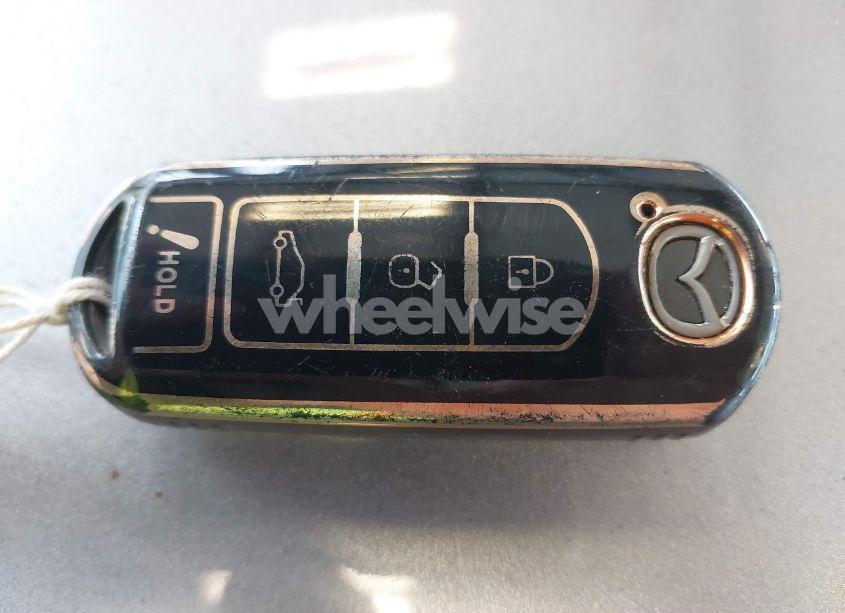 Photo 11 of 2014 Mazda Mazda3 I TOURING (VIN JM1BM1V78E1149363)