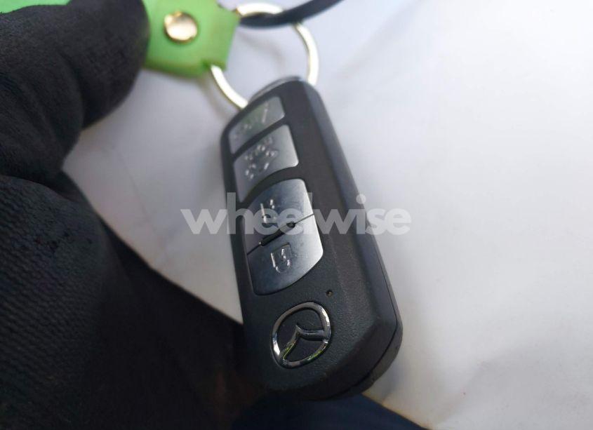 Photo 11 of 2014 Mazda Mazda3 I TOURING (VIN JM1BM1V79E1136492)