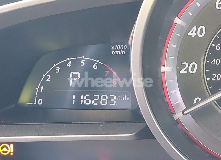 Photo 15 of 2014 Mazda Mazda3 I TOURING (VIN JM1BM1V79E1136492)