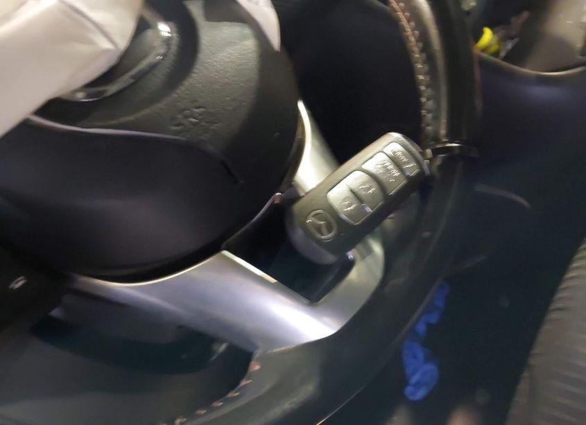 Photo 11 of 2014 Mazda Mazda3 I TOURING (VIN JM1BM1V79E1192321)