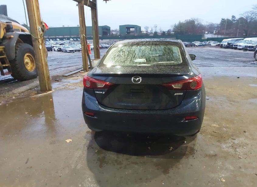 Photo 17 of 2014 Mazda Mazda3 I TOURING (VIN JM1BM1V79E1192321)