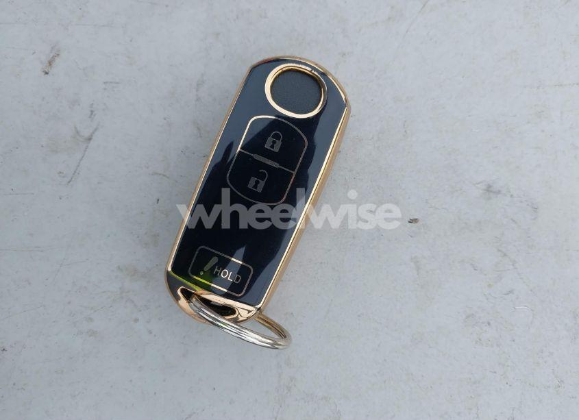 Photo 11 of 2014 Mazda Mazda3 I TOURING (VIN JM1BM1V7XE1105820)