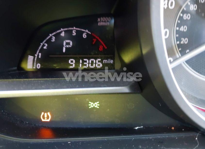 Photo 7 of 2014 Mazda Mazda3 I TOURING (VIN JM1BM1V7XE1108054)