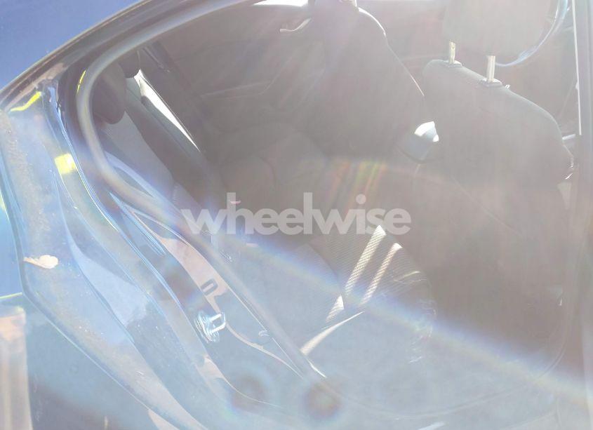 Photo 8 of 2014 Mazda Mazda3 I TOURING (VIN JM1BM1V7XE1108054)