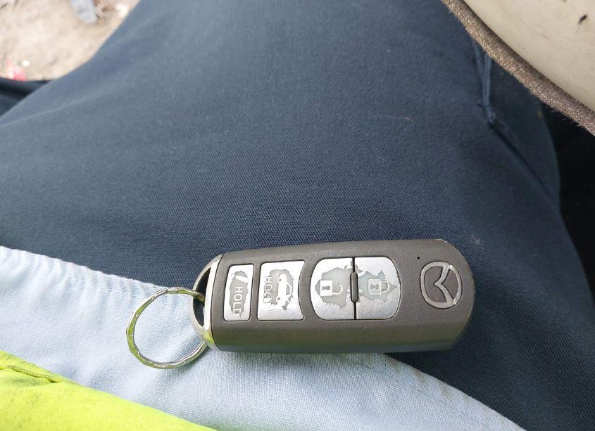 Photo 11 of 2014 Mazda Mazda3 I TOURING (VIN JM1BM1V7XE1145217)