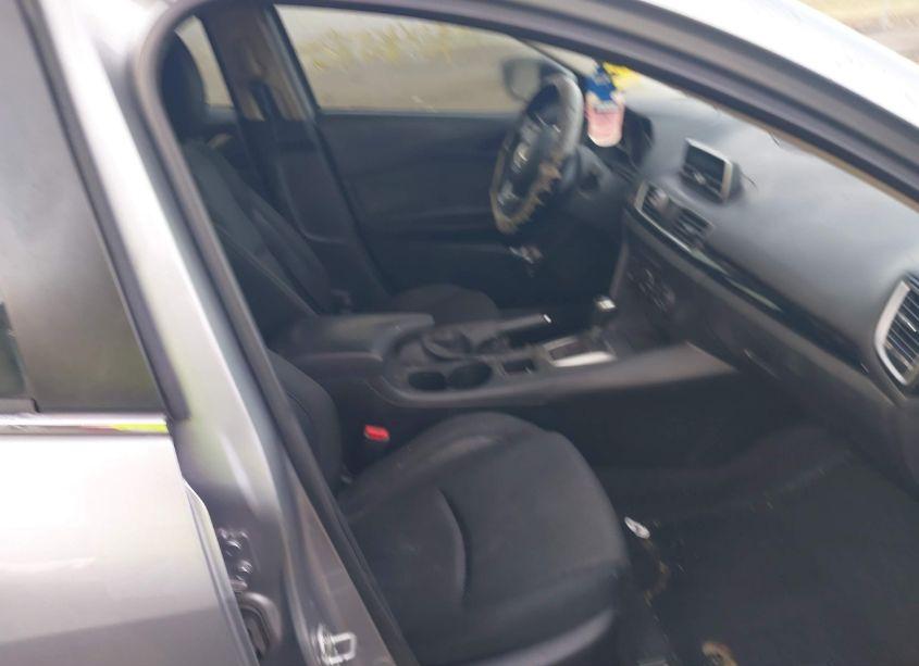 Photo 5 of 2014 Mazda Mazda3 I TOURING (VIN JM1BM1V7XE1145217)