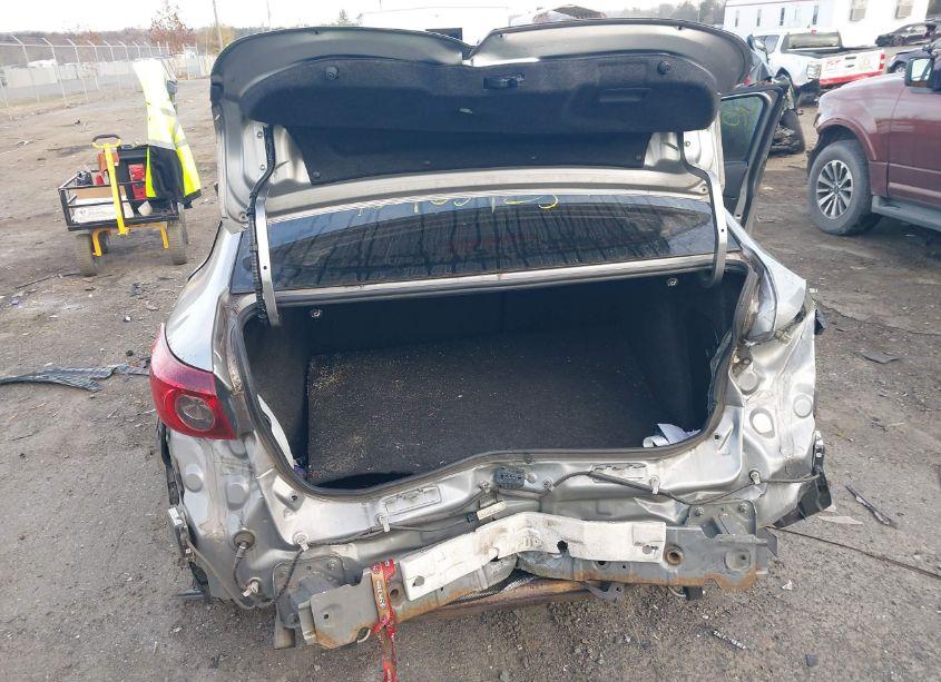 Photo 6 of 2014 Mazda Mazda3 I TOURING (VIN JM1BM1V7XE1145217)