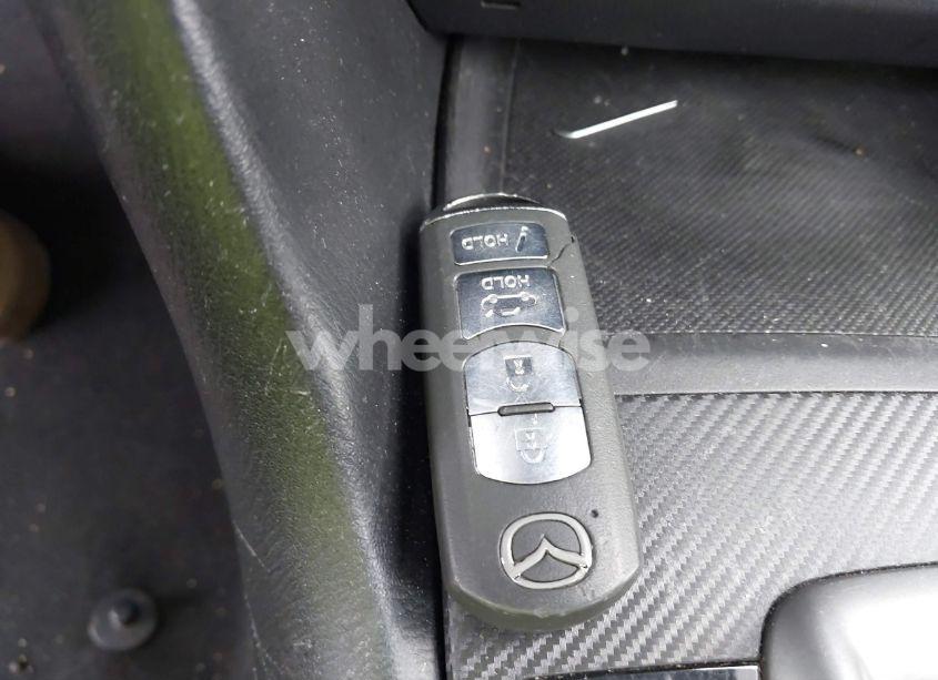 Photo 11 of 2014 Mazda Mazda3 I TOURING (VIN JM1BM1V7XE1170425)