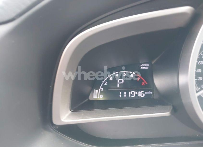 Photo 15 of 2014 Mazda Mazda3 I TOURING (VIN JM1BM1V7XE1170425)