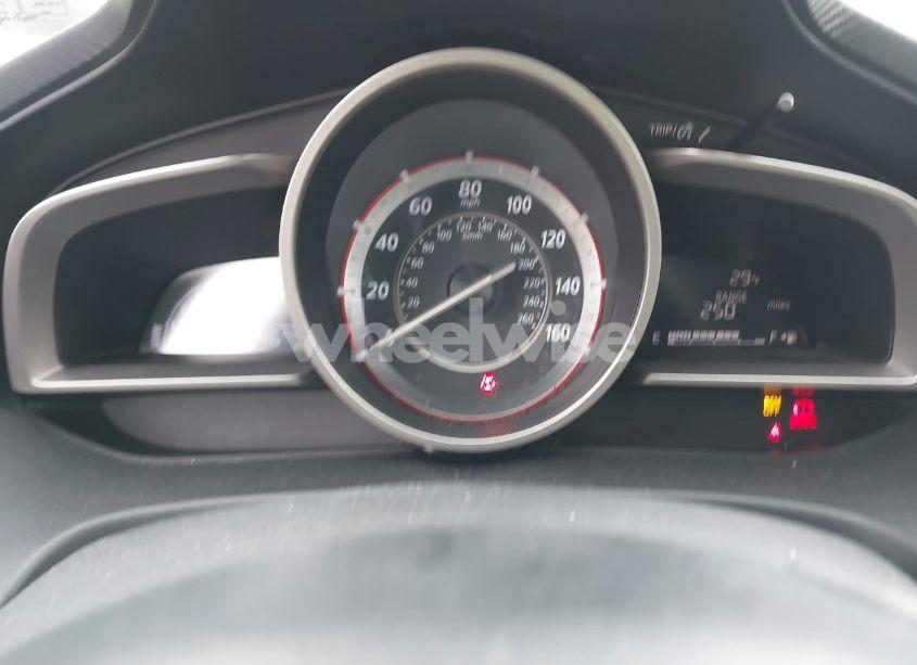 Photo 7 of 2014 Mazda Mazda3 I TOURING (VIN JM1BM1V7XE1170425)