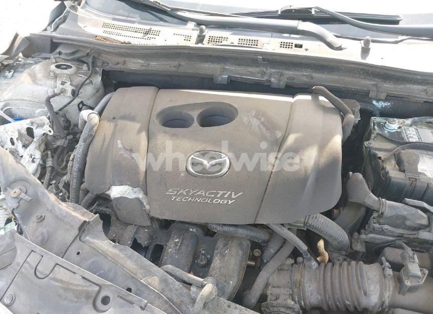Photo 10 of 2014 Mazda Mazda3 I TOURING (VIN JM1BM1V7XE1184874)