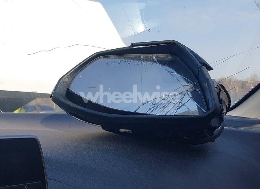 Photo 12 of 2014 Mazda Mazda3 I TOURING (VIN JM1BM1V7XE1184874)