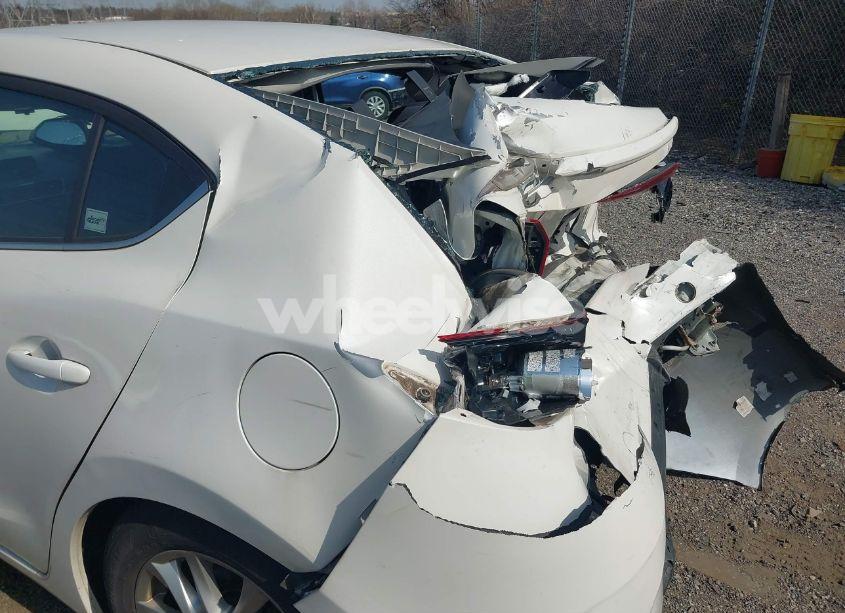 Photo 19 of 2014 Mazda Mazda3 I TOURING (VIN JM1BM1V7XE1184874)