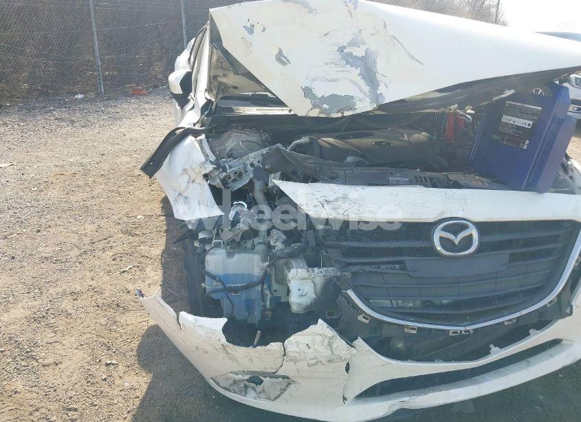 Photo 6 of 2014 Mazda Mazda3 I TOURING (VIN JM1BM1V7XE1184874)