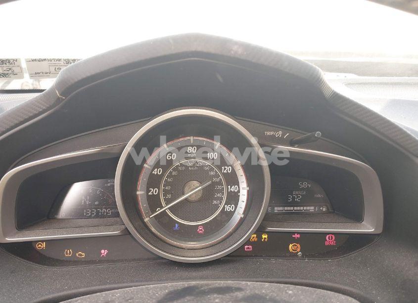 Photo 7 of 2014 Mazda Mazda3 I TOURING (VIN JM1BM1V7XE1184874)