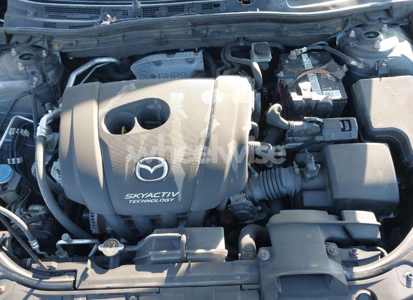 Photo 10 of 2015 Mazda Mazda3 I TOURING (VIN JM1BM1V7XF1267612)