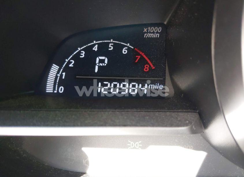 Photo 15 of 2015 Mazda Mazda3 I TOURING (VIN JM1BM1V7XF1267612)