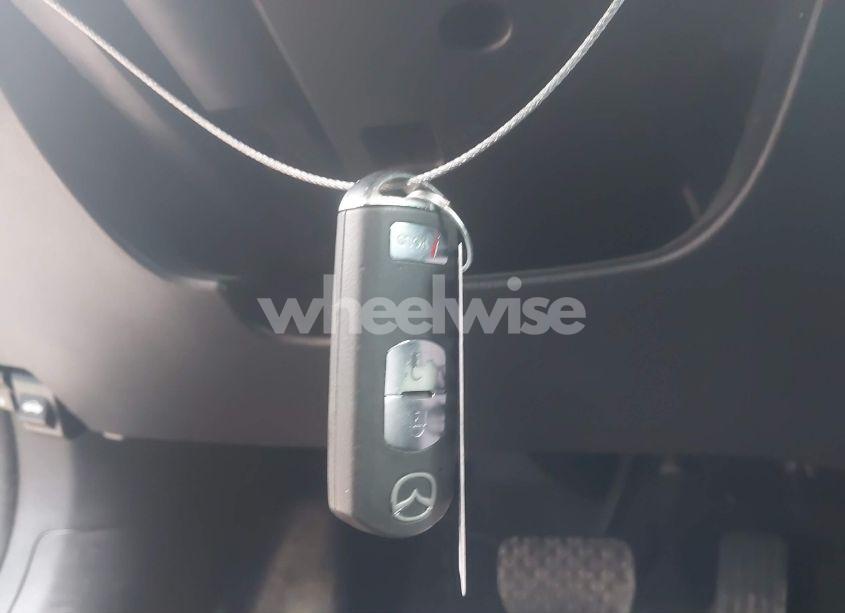 Photo 11 of 2016 Mazda Mazda3 I TOURING (VIN JM1BM1V7XG1340687)