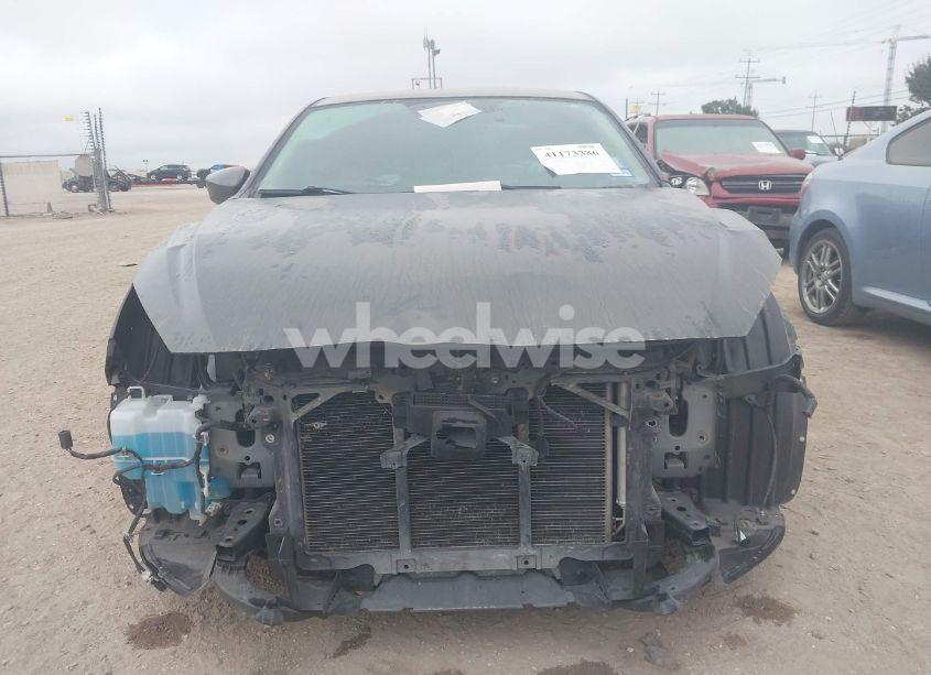 Photo 13 of 2016 Mazda Mazda3 I TOURING (VIN JM1BM1V7XG1340687)