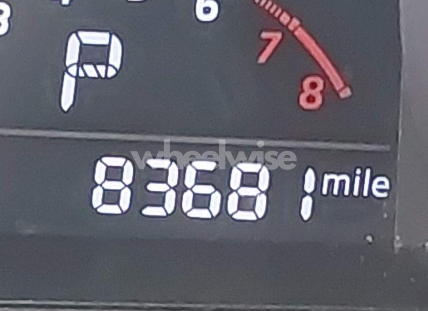 Photo 16 of 2016 Mazda Mazda3 I TOURING (VIN JM1BM1V7XG1340687)