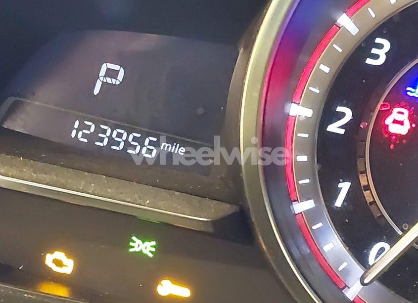 Photo 15 of 2014 Mazda Mazda3 S GRAND TOURING (VIN JM1BM1W31E1182703)