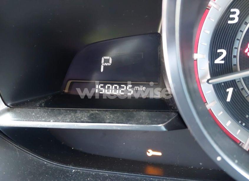 Photo 15 of 2014 Mazda Mazda3 S GRAND TOURING (VIN JM1BM1W33E1107226)