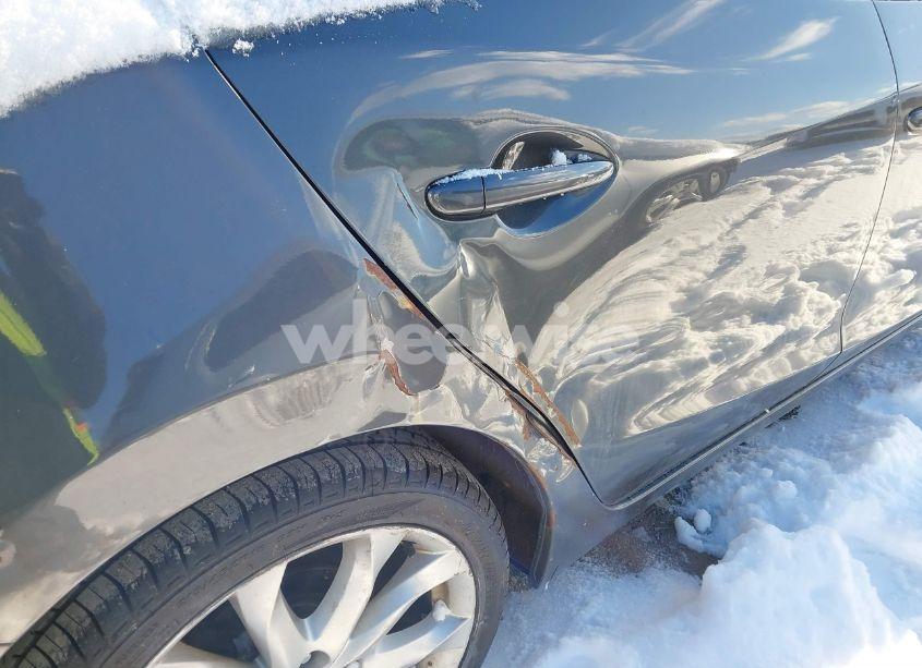 Photo 6 of 2014 Mazda Mazda3 S GRAND TOURING (VIN JM1BM1W33E1107226)