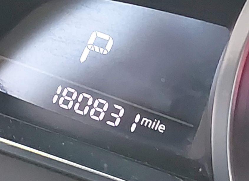 Photo 15 of 2014 Mazda Mazda3 S GRAND TOURING (VIN JM1BM1W35E1122102)