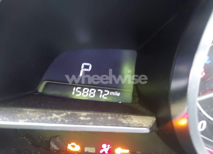 Photo 15 of 2014 Mazda Mazda3 S GRAND TOURING (VIN JM1BM1W35E1212740)