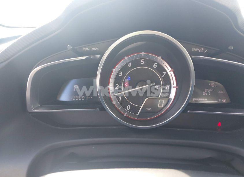 Photo 15 of 2015 Mazda Mazda3 S GRAND TOURING (VIN JM1BM1W35F1220774)