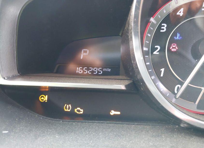 Photo 15 of 2015 Mazda Mazda3 S GRAND TOURING (VIN JM1BM1W35F1230026)