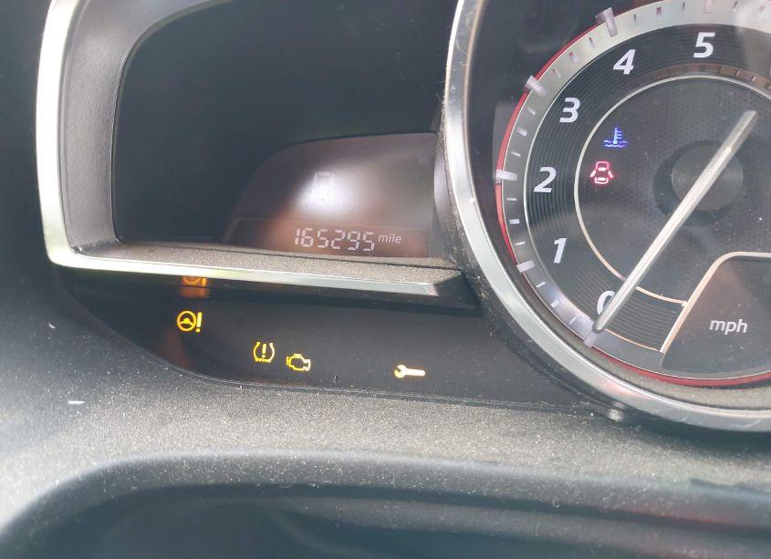 Photo 7 of 2015 Mazda Mazda3 S GRAND TOURING (VIN JM1BM1W35F1230026)