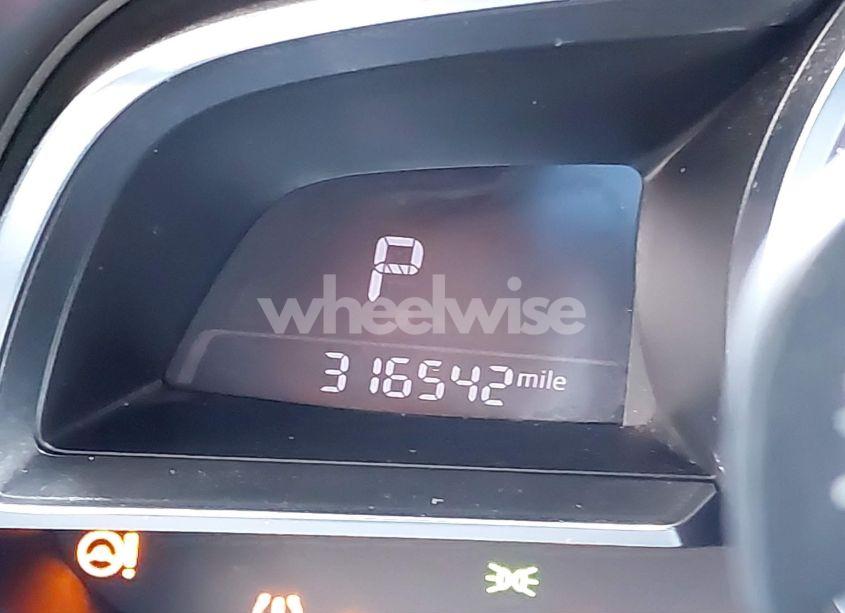 Photo 15 of 2015 Mazda Mazda3 S GRAND TOURING (VIN JM1BM1W35F1238188)