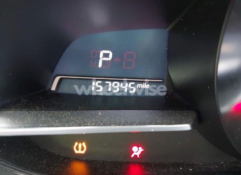 Photo 15 of 2014 Mazda Mazda3 S GRAND TOURING (VIN JM1BM1W36E1206915)