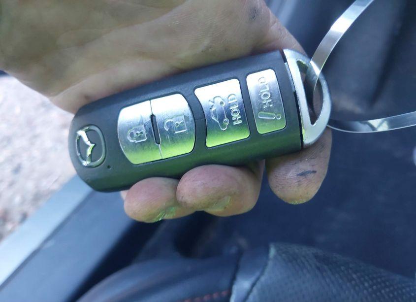 Photo 11 of 2015 Mazda Mazda3 S GRAND TOURING (VIN JM1BM1W37F1254943)