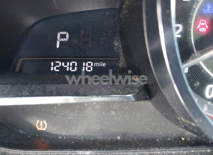 Photo 15 of 2014 Mazda Mazda3 S GRAND TOURING (VIN JM1BM1W3XE1136335)