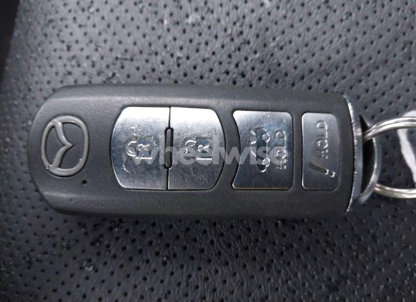 Photo 11 of 2014 Mazda Mazda3 S GRAND TOURING (VIN JM1BM1W3XE1202222)