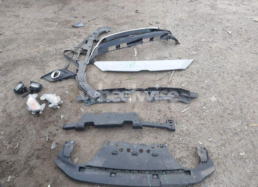 Photo 12 of 2015 Mazda Mazda3 S GRAND TOURING (VIN JM1BM1W3XF1264463)