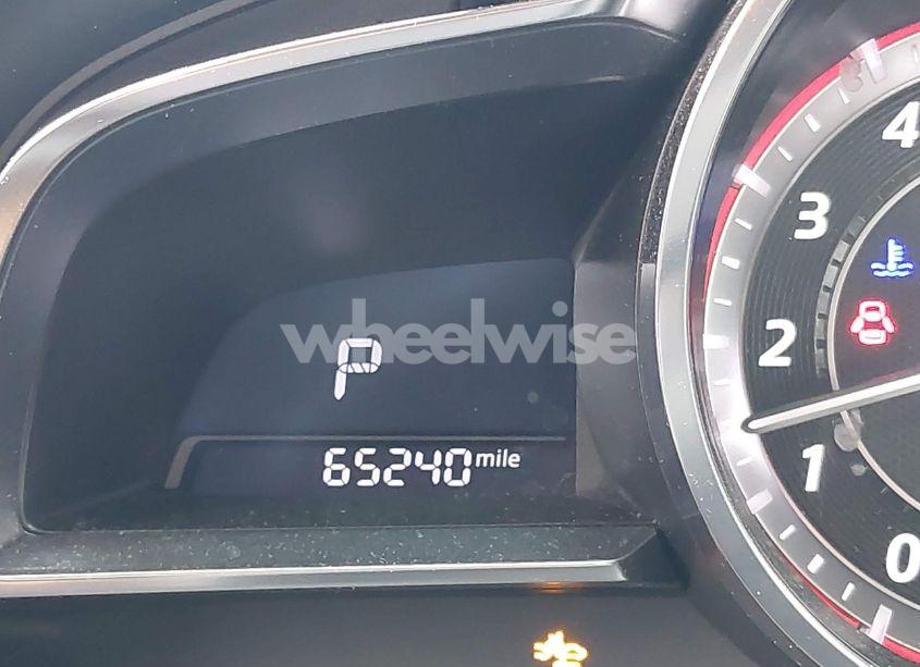 Photo 16 of 2015 Mazda Mazda3 S GRAND TOURING (VIN JM1BM1W3XF1264463)