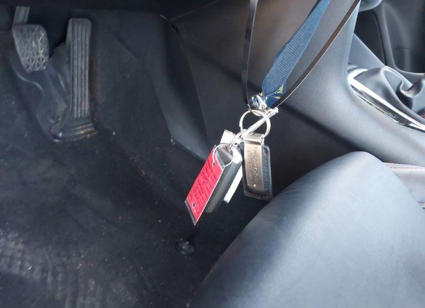 Photo 11 of 2014 Mazda Mazda3 I GRAND TOURING (VIN JM1BM1W70E1150148)