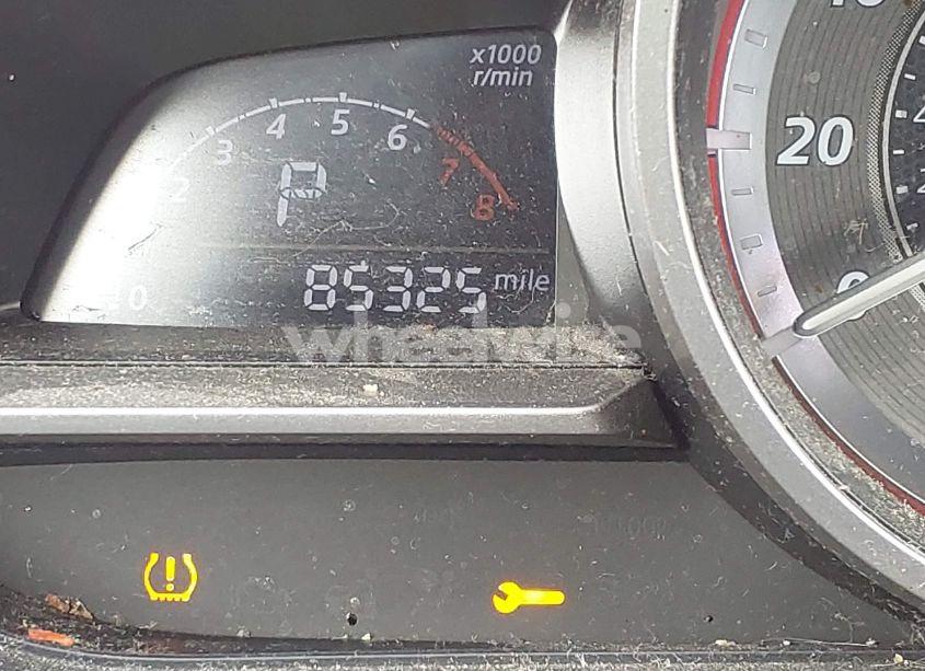 Photo 15 of 2014 Mazda Mazda3 I GRAND TOURING (VIN JM1BM1W72E1112887)