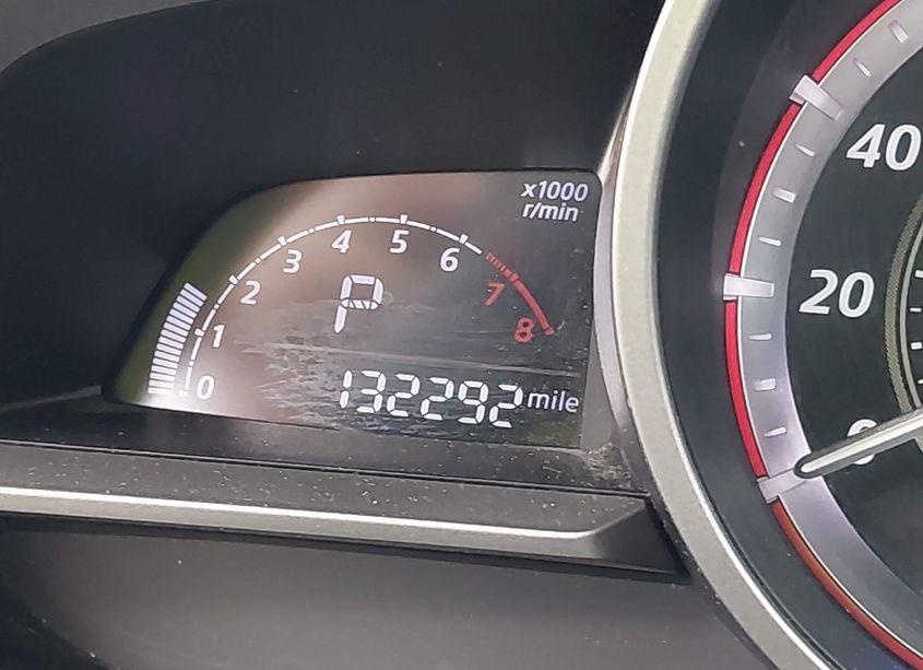 Photo 15 of 2014 Mazda Mazda3 I GRAND TOURING (VIN JM1BM1W72E1203707)