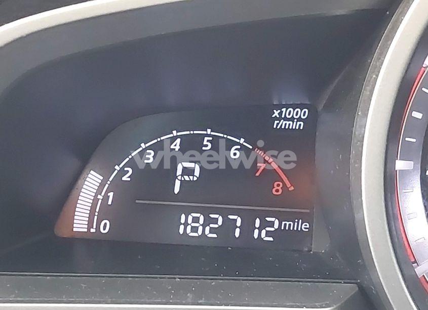 Photo 15 of 2016 Mazda Mazda3 I TOURING (VIN JM1BM1W72G1320173)