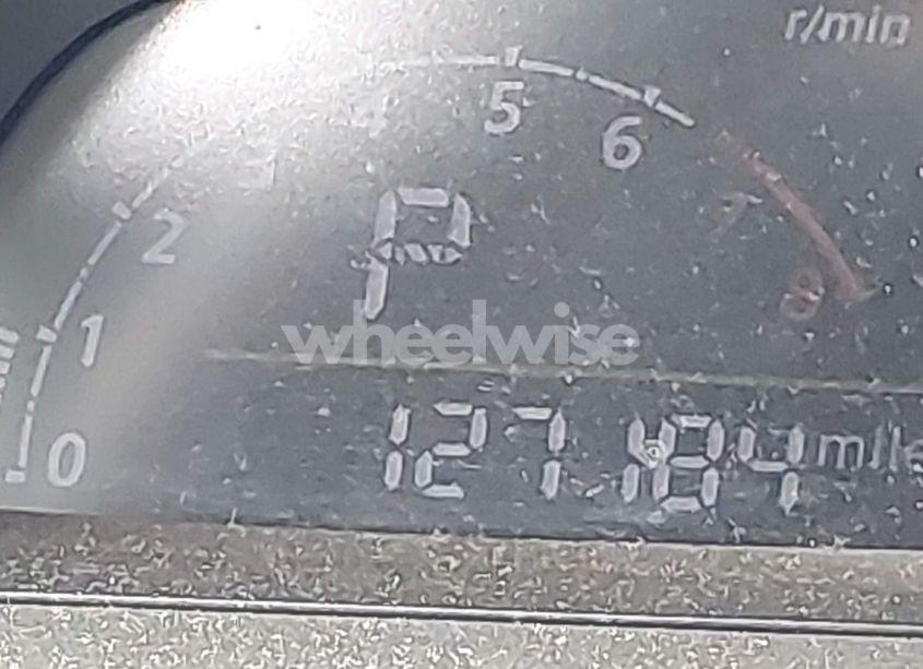 Photo 15 of 2014 Mazda Mazda3 I GRAND TOURING (VIN JM1BM1W74E1137709)