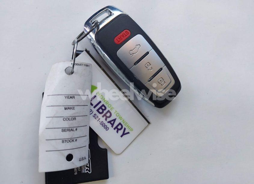 Photo 11 of 2015 Mazda Mazda3 I GRAND TOURING (VIN JM1BM1W75F1223466)