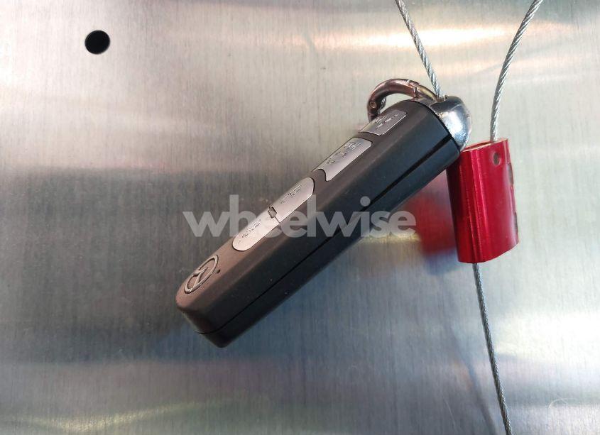 Photo 11 of 2014 Mazda Mazda3 I GRAND TOURING (VIN JM1BM1W76E1173191)