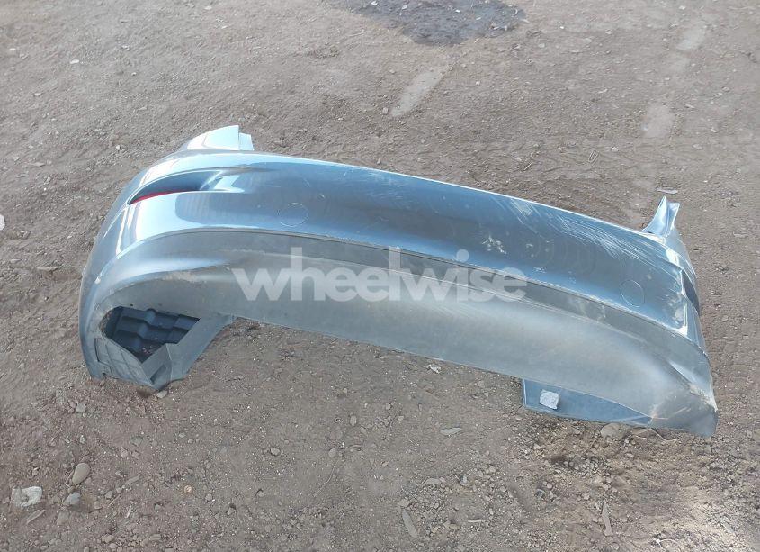 Photo 12 of 2014 Mazda Mazda3 I GRAND TOURING (VIN JM1BM1W76E1173191)