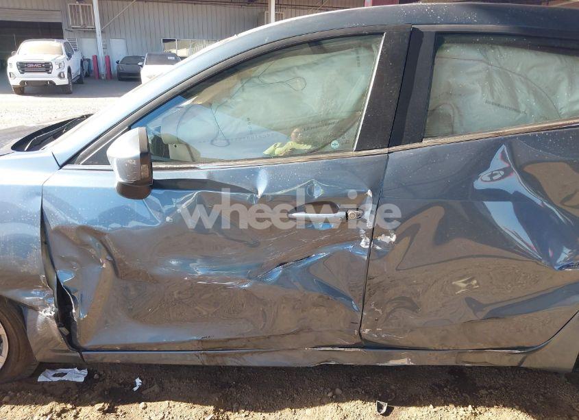 Photo 15 of 2014 Mazda Mazda3 I GRAND TOURING (VIN JM1BM1W76E1173191)