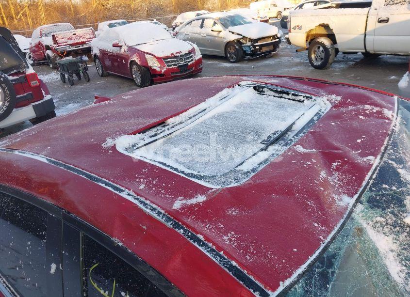 Photo 16 of 2014 Mazda Mazda3 I GRAND TOURING (VIN JM1BM1W78E1128169)