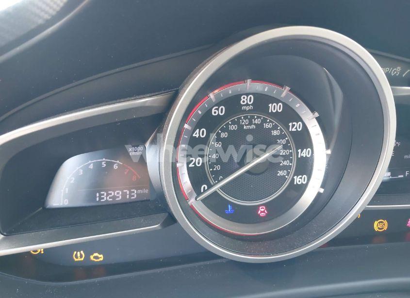 Photo 7 of 2014 Mazda Mazda3 I GRAND TOURING (VIN JM1BM1W78E1163312)